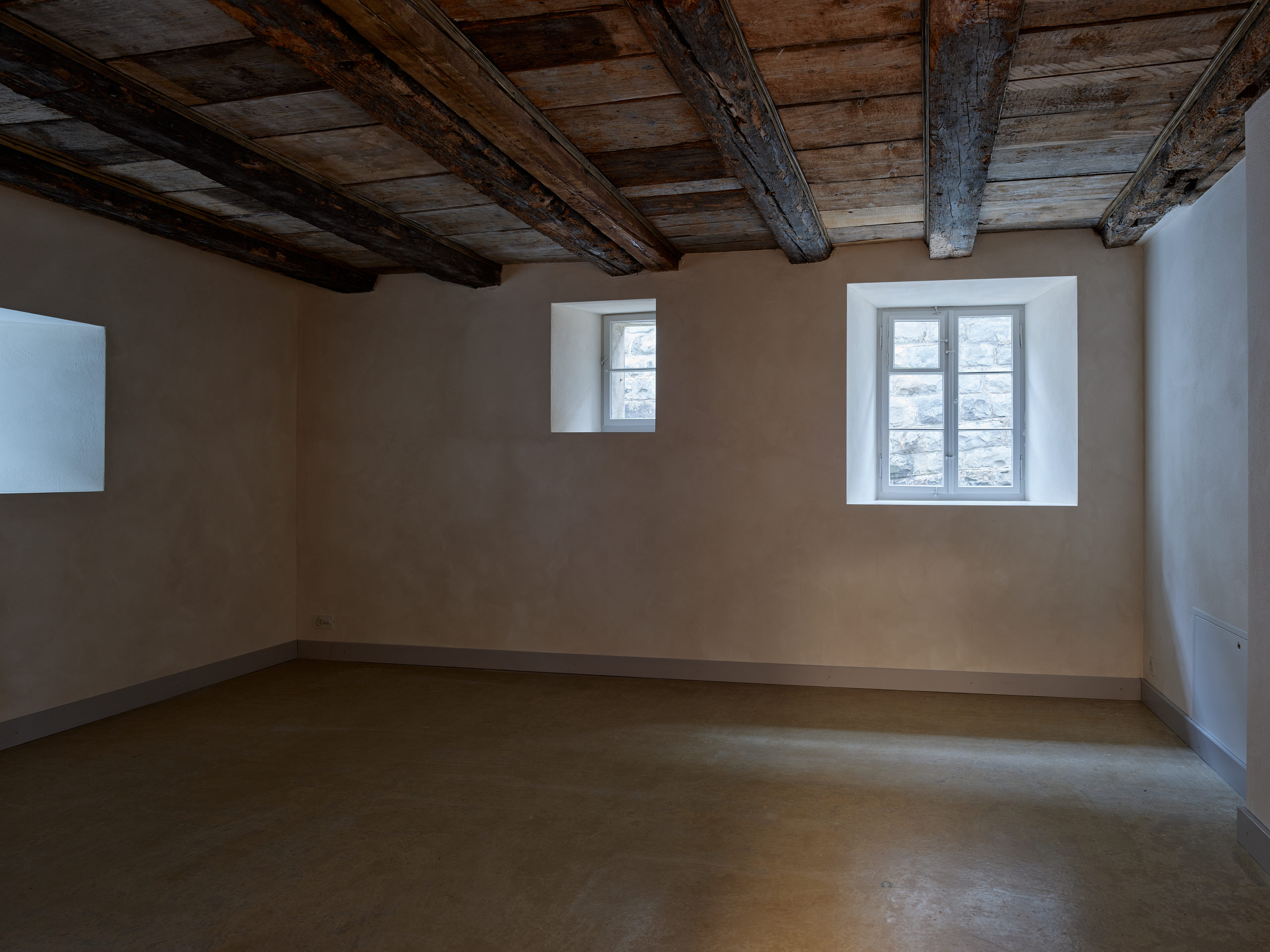 Haus Bahnhofstrasse 5